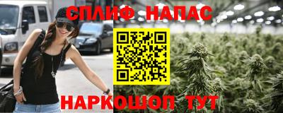 трава Кинель